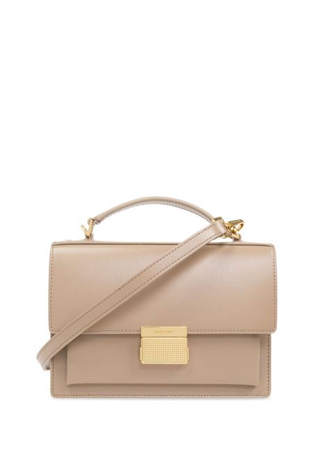 Beige Venezia crossbody bag Golden Goose - women